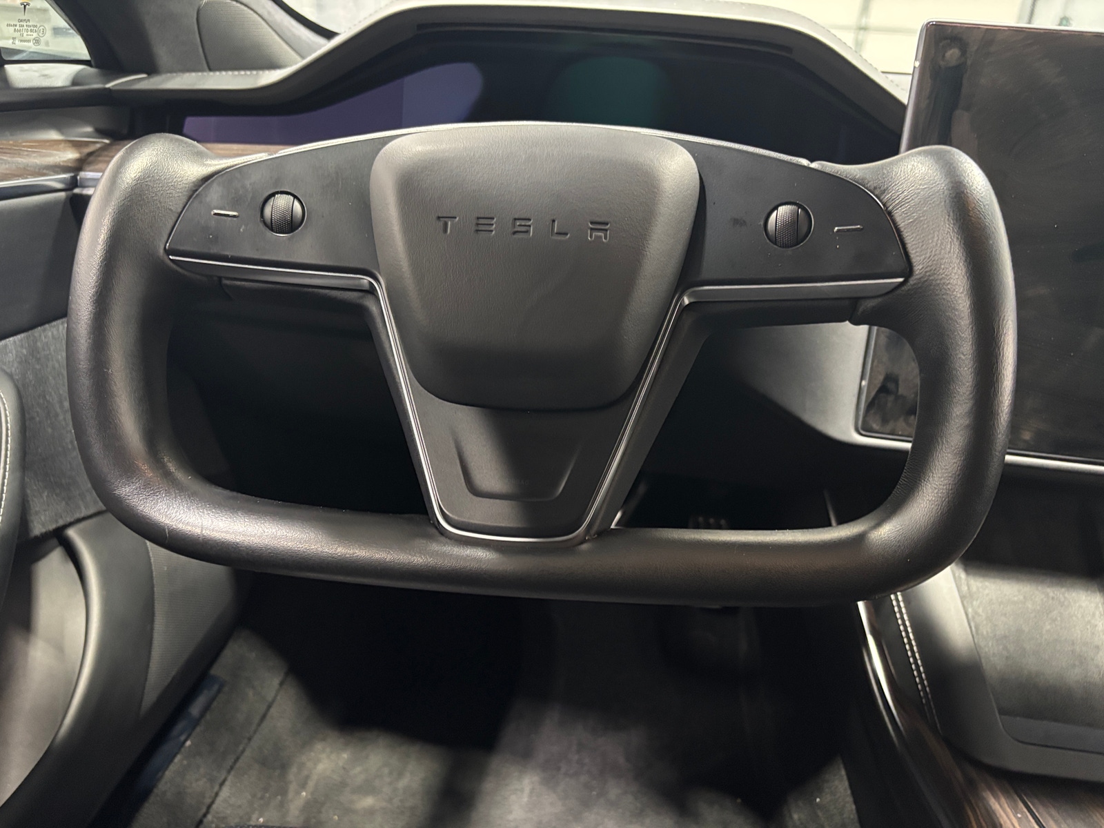 Thumbnail: 2022 Tesla Model S - 4