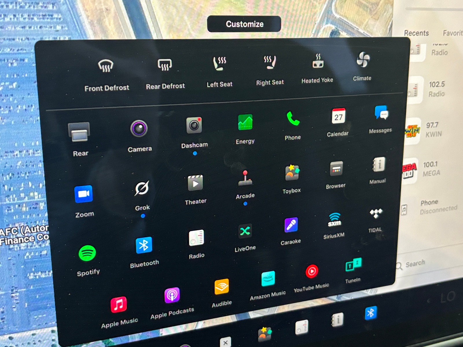 Thumbnail: 2022 Tesla Model S - 3