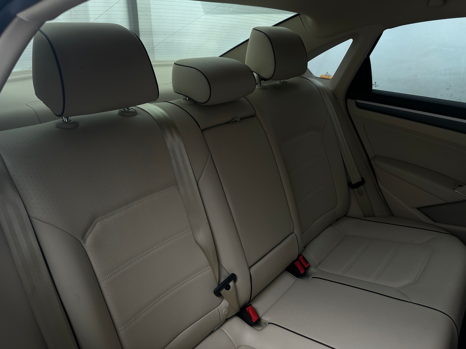 Thumbnail: 2018 Volkswagen Passat - 6