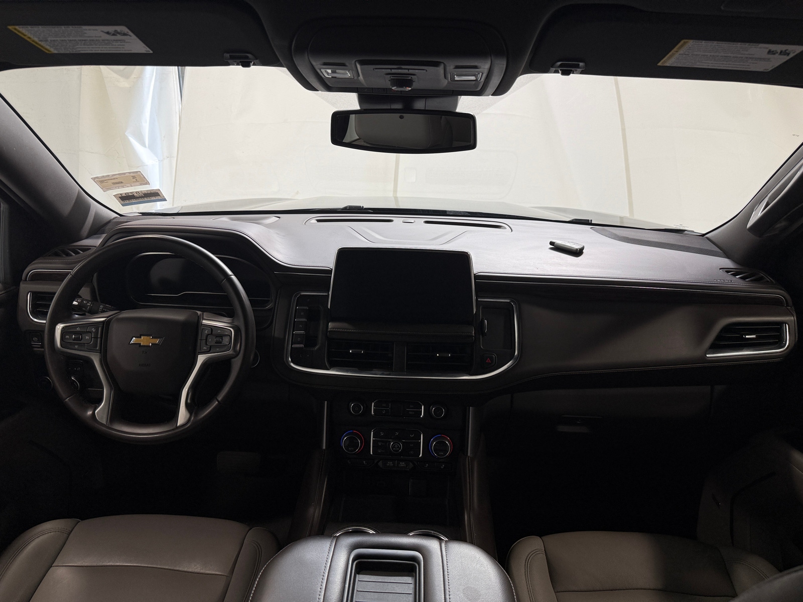 Thumbnail: 2023 Chevrolet Tahoe - 2