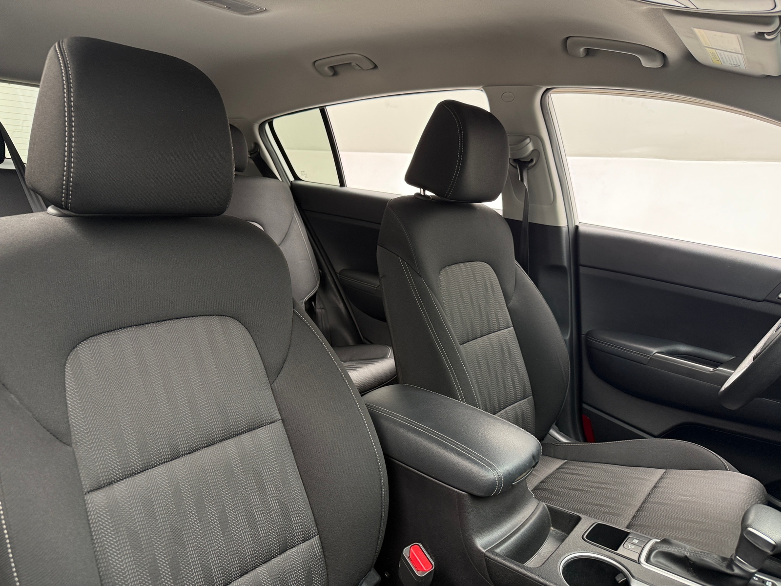 Thumbnail: 2020 Kia Sportage - 2