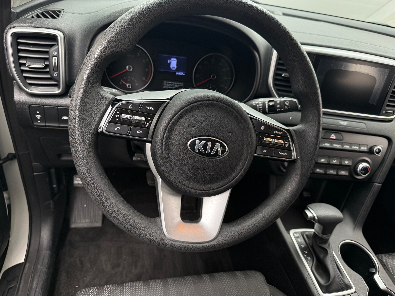 Thumbnail: 2020 Kia Sportage - 5