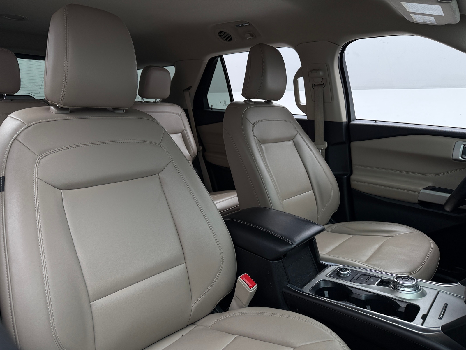 Thumbnail: 2024 Ford Explorer - 2