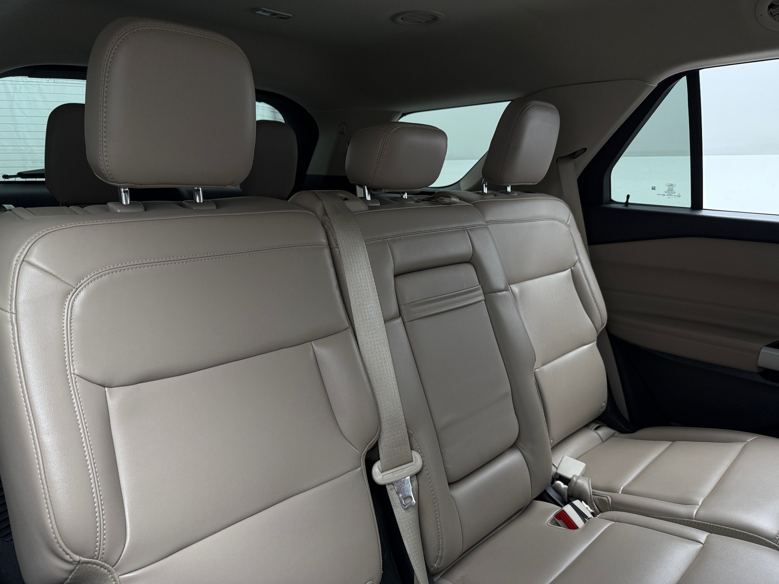 Thumbnail: 2024 Ford Explorer - 6