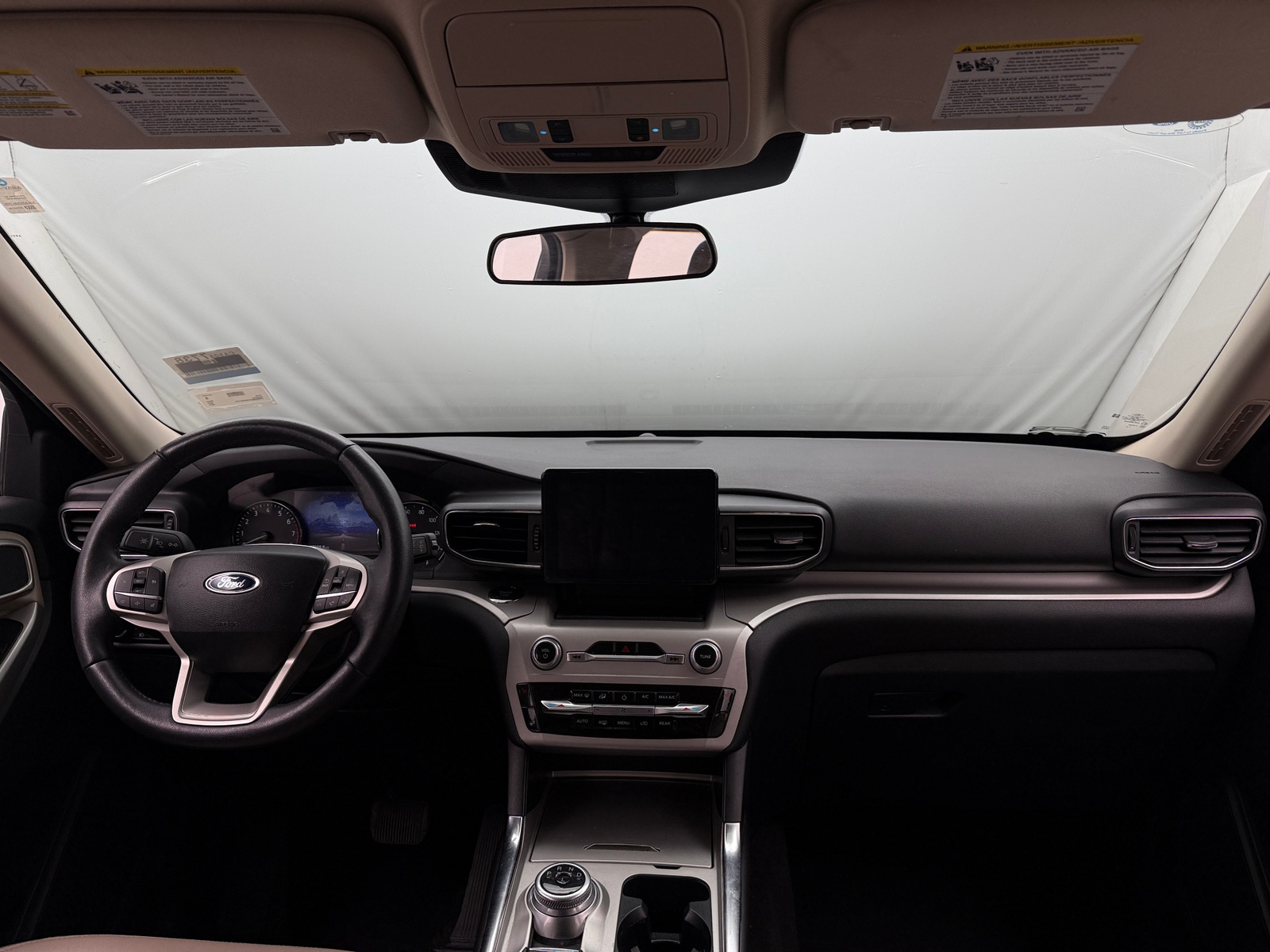 Thumbnail: 2024 Ford Explorer - 3