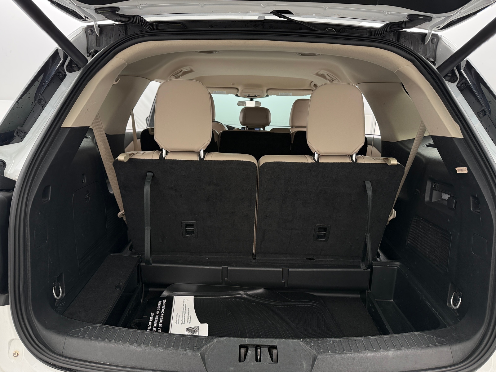 Thumbnail: 2024 Ford Explorer - 7