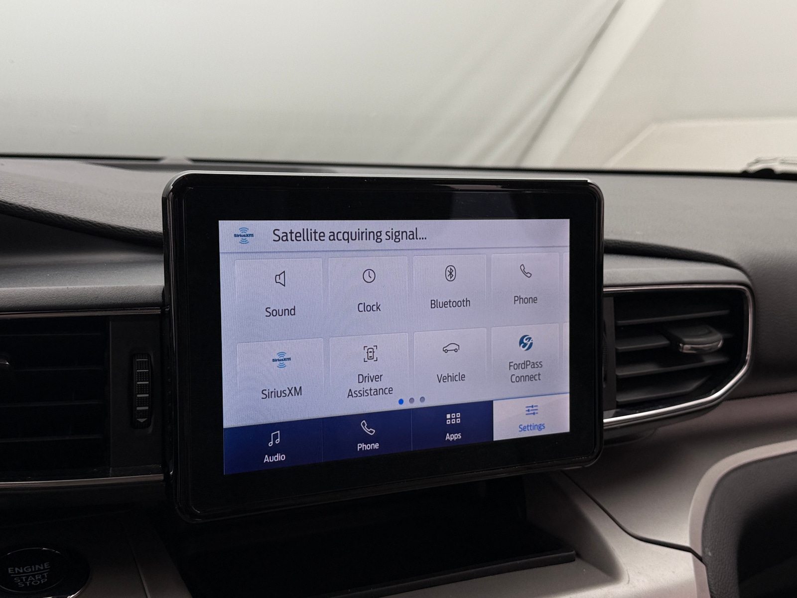 Thumbnail: 2024 Ford Explorer - 4