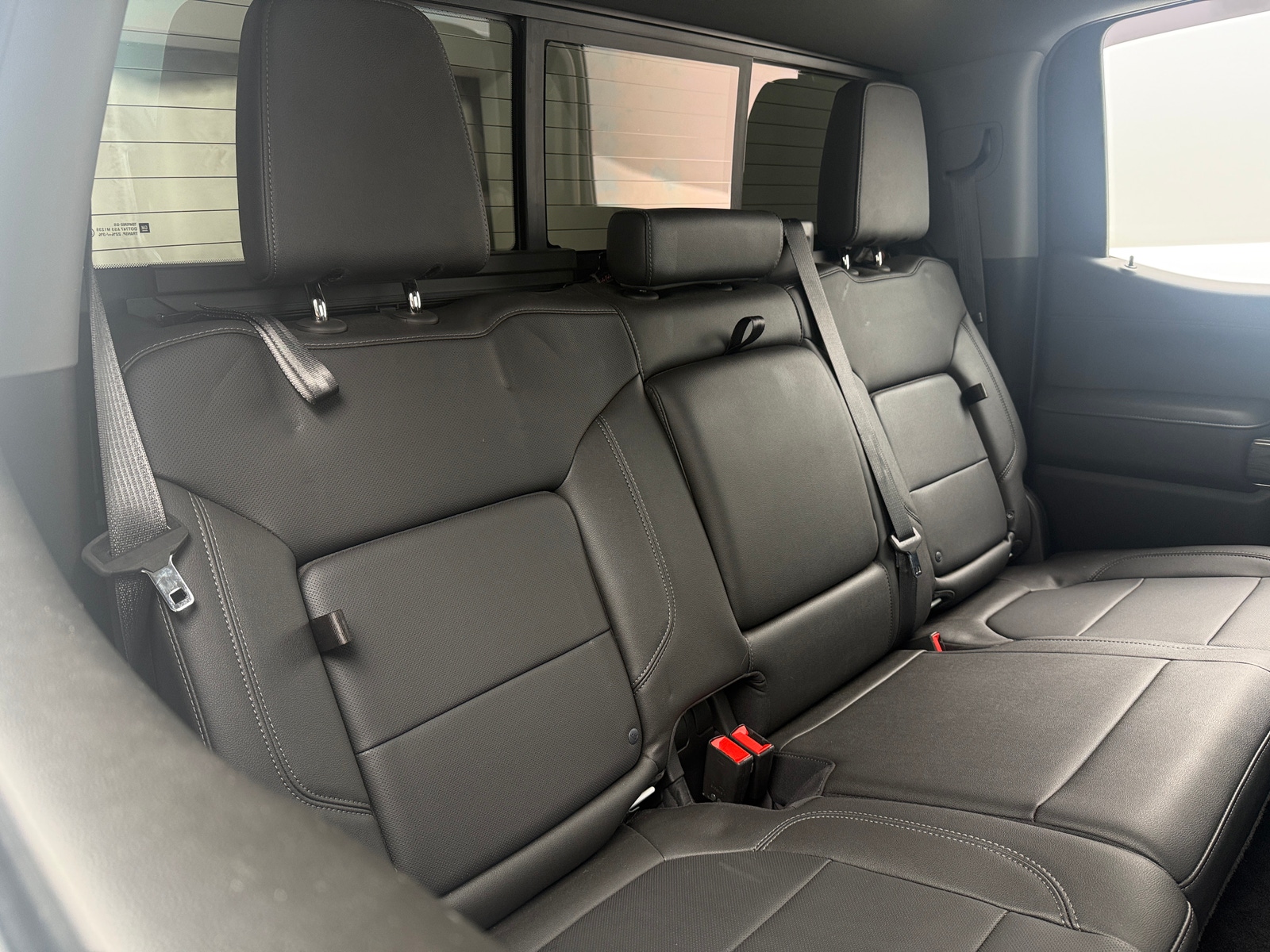 Thumbnail: 2022 Chevrolet Silverado 1500 - 5