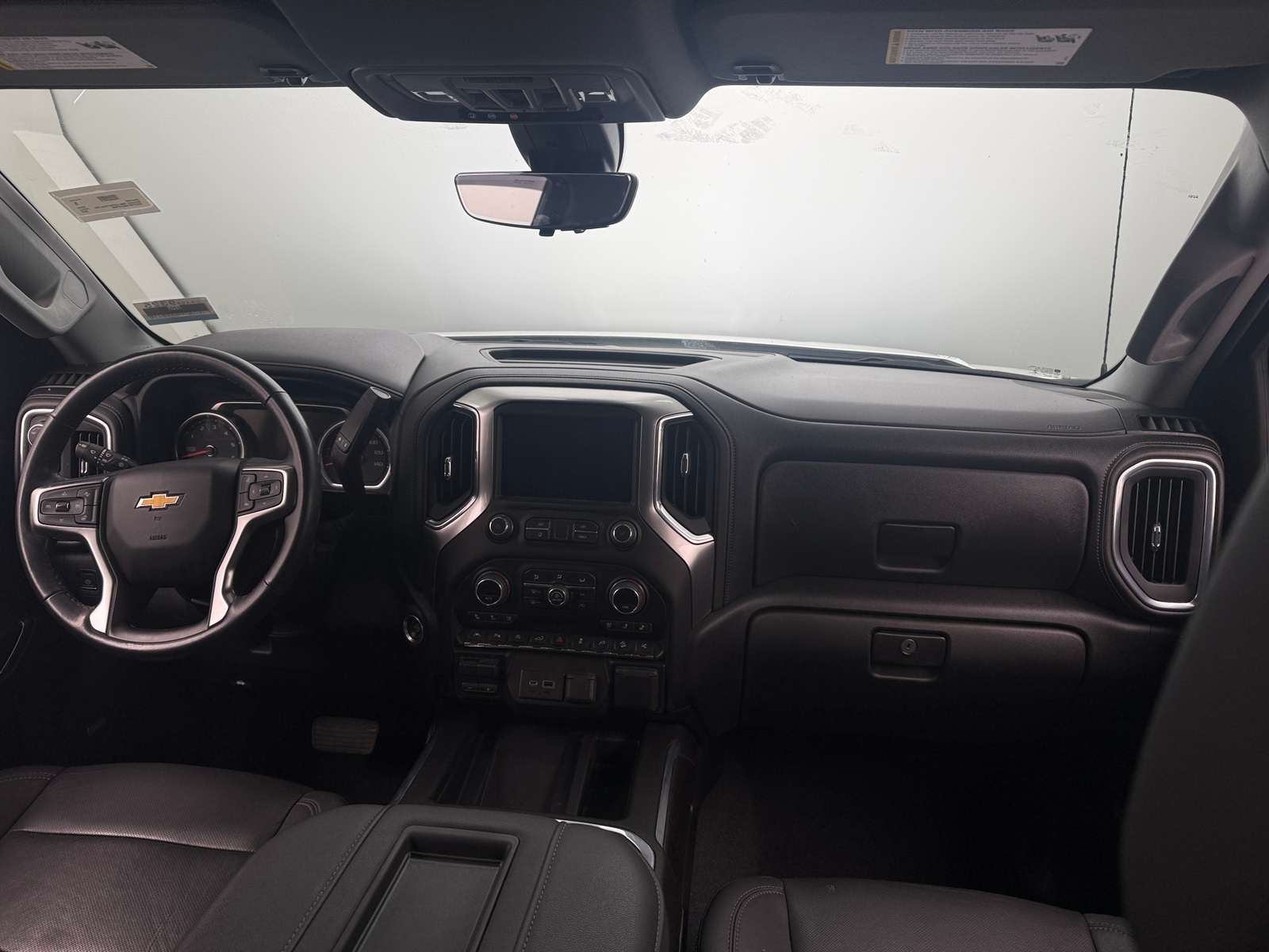 Thumbnail: 2022 Chevrolet Silverado 1500 - 2