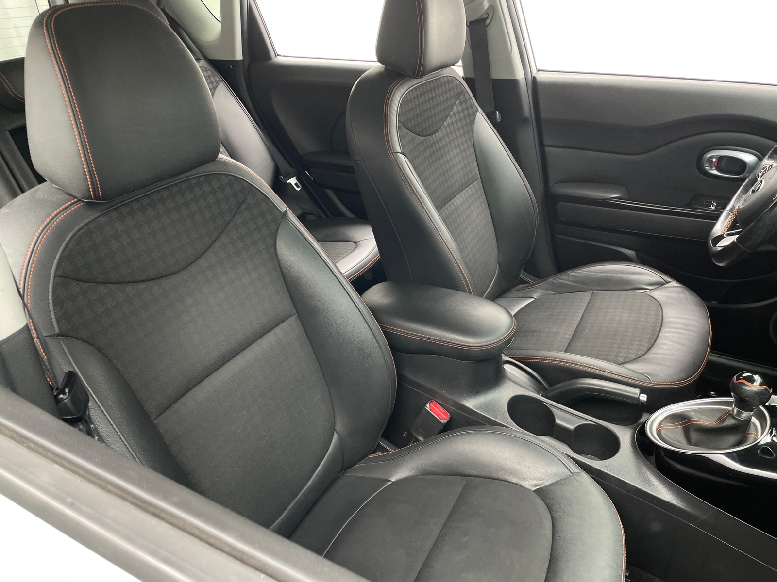 Thumbnail: 2018 Kia Soul - 2