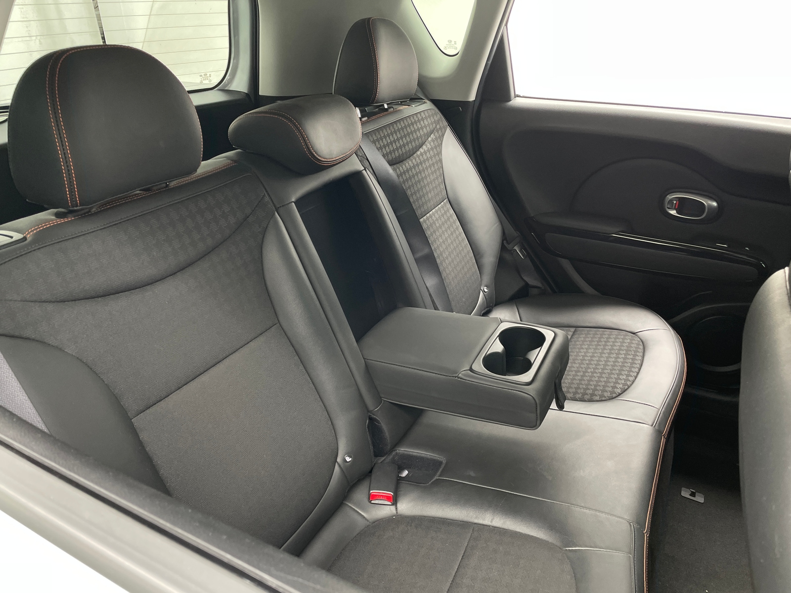 Thumbnail: 2018 Kia Soul - 6