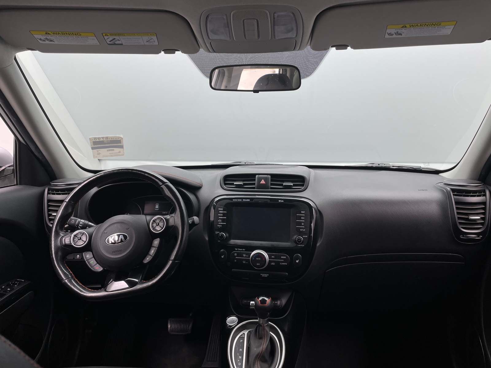 Thumbnail: 2018 Kia Soul - 3