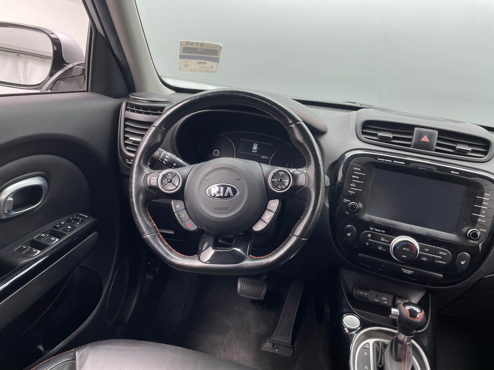 Thumbnail: 2018 Kia Soul - 5