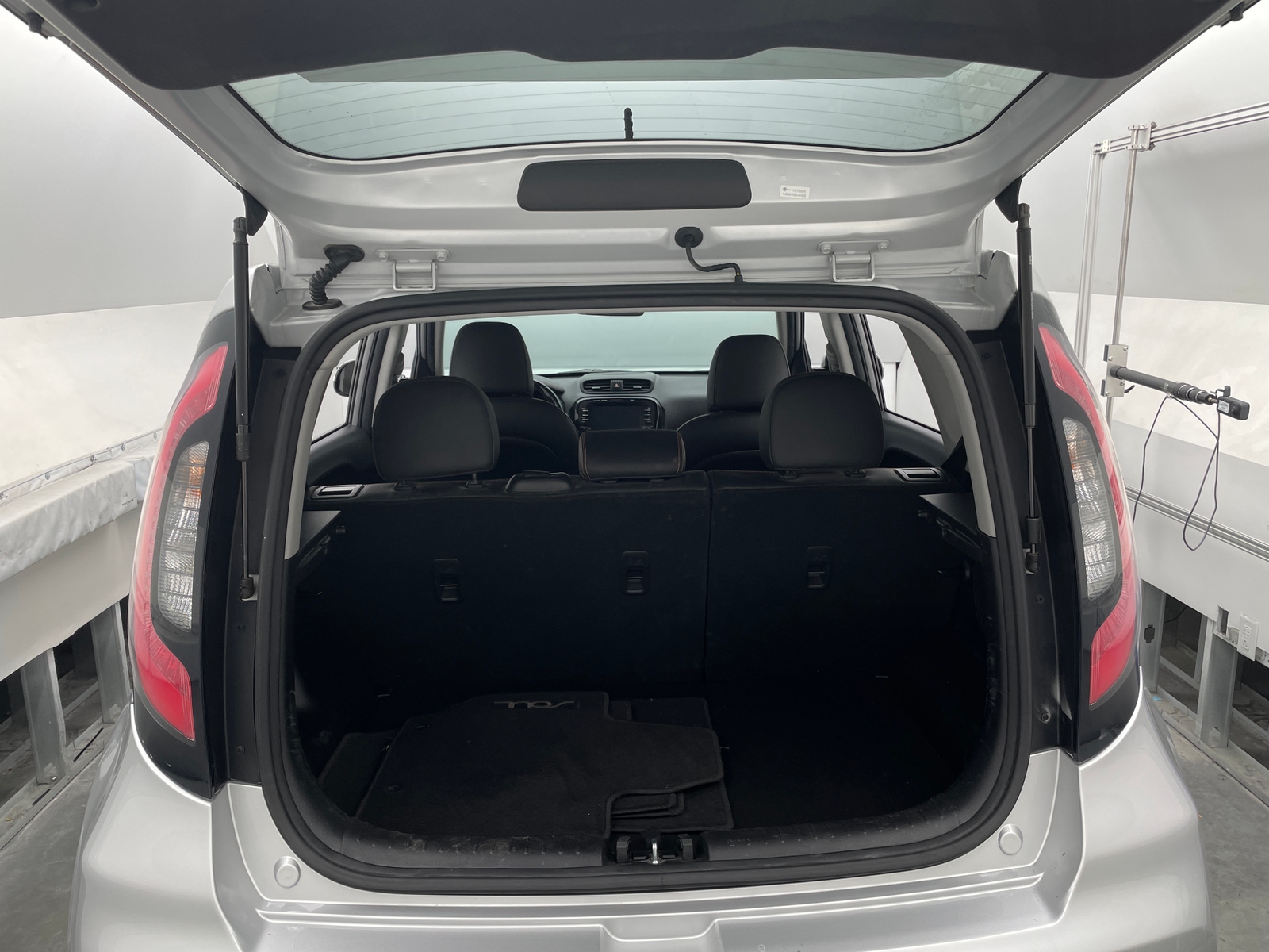 Thumbnail: 2018 Kia Soul - 7