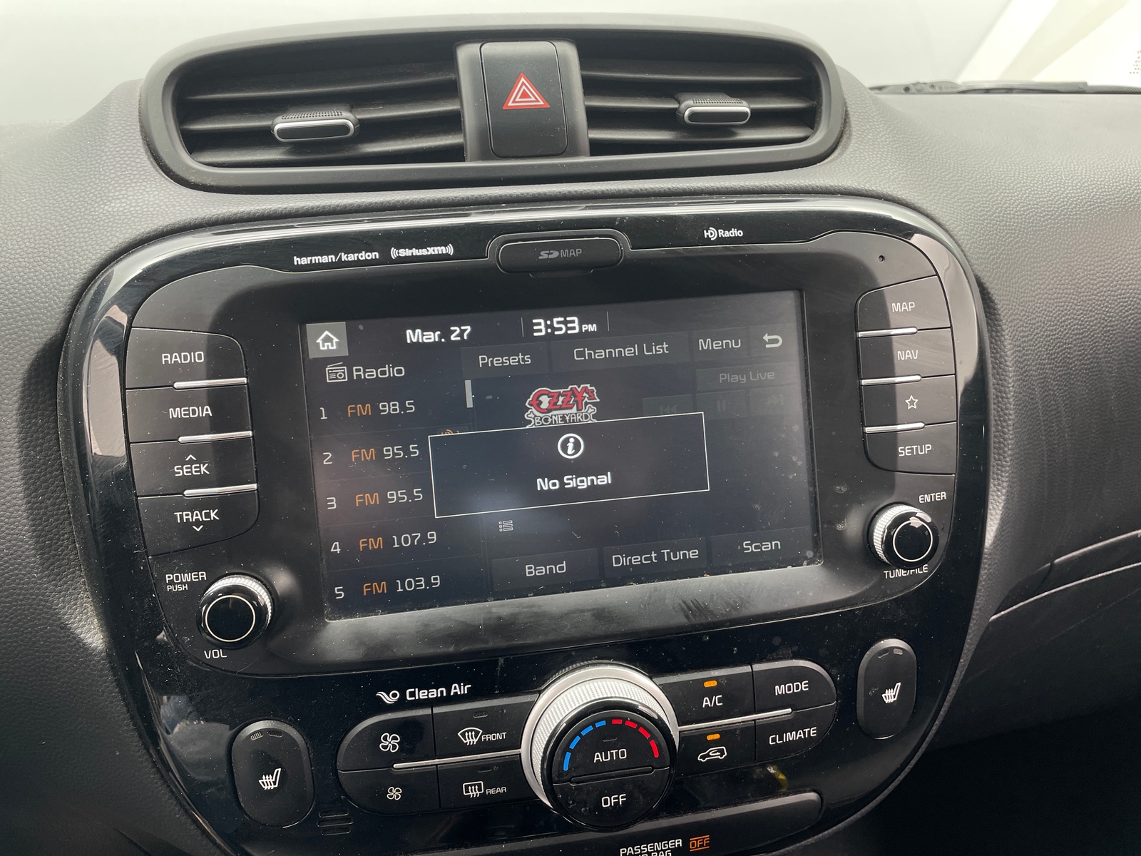 Thumbnail: 2018 Kia Soul - 4