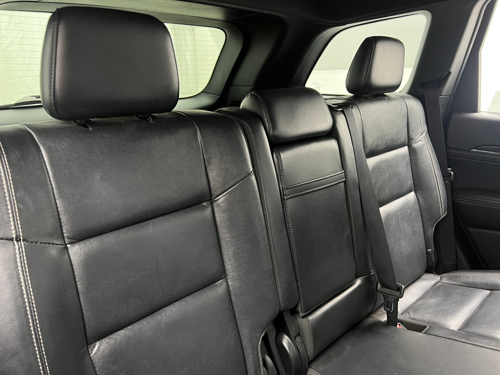 Thumbnail: 2017 Jeep Grand Cherokee - 5