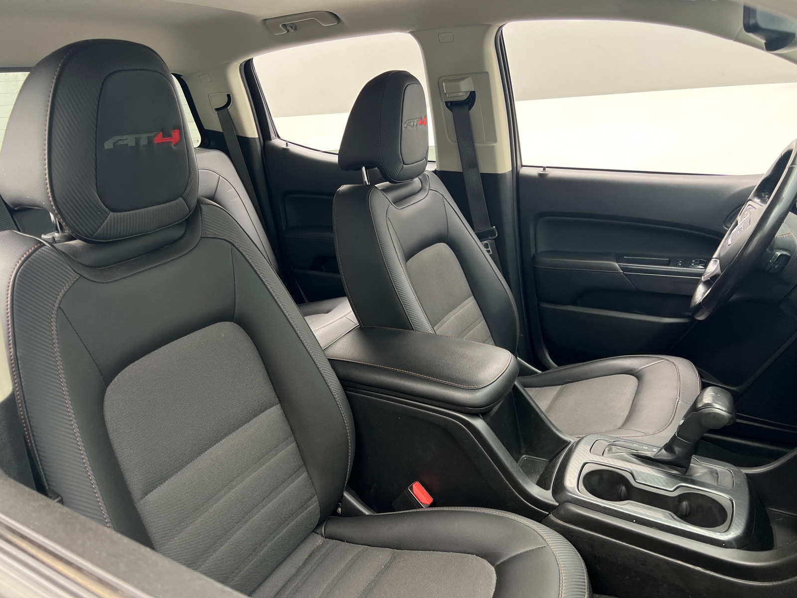 Thumbnail: 2021 GMC Canyon - 2