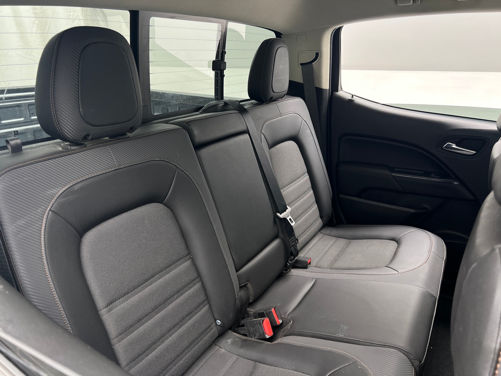 Thumbnail: 2021 GMC Canyon - 6