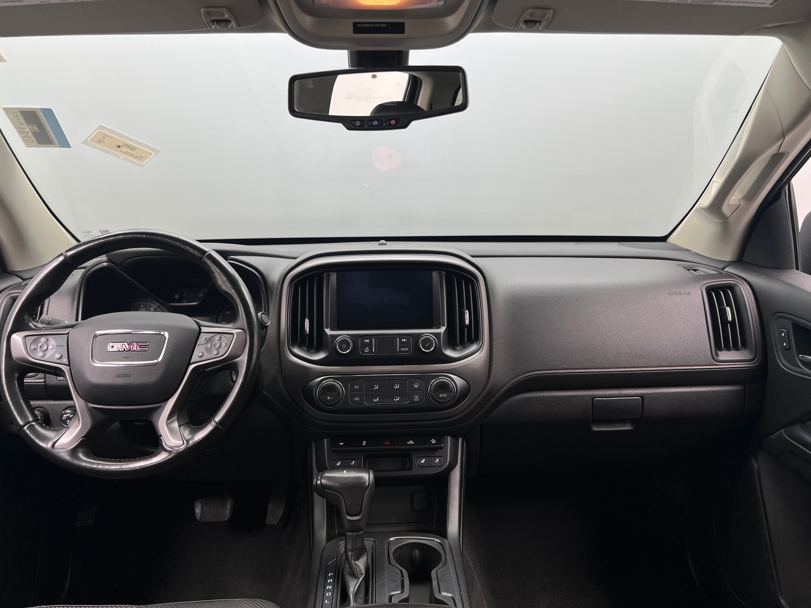 Thumbnail: 2021 GMC Canyon - 3