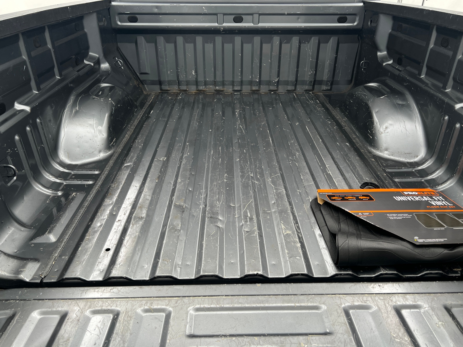 Thumbnail: 2021 GMC Canyon - 7