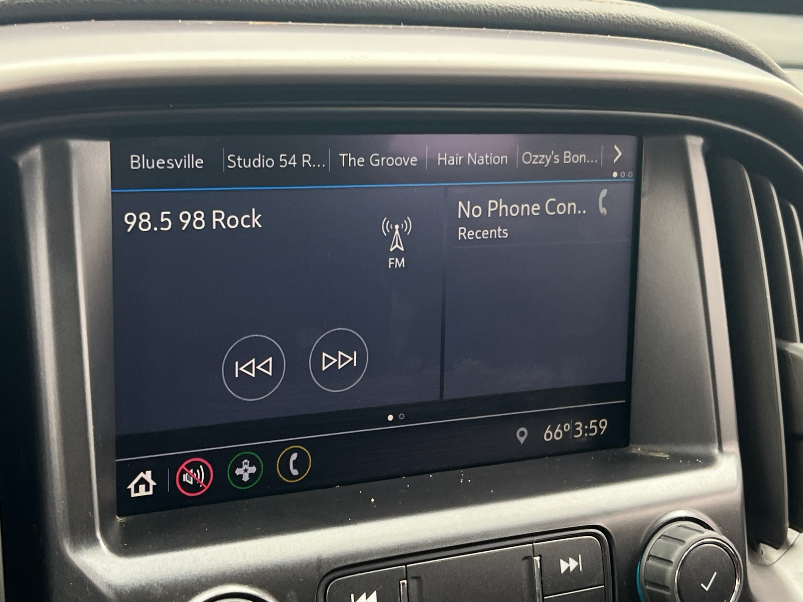 Thumbnail: 2021 GMC Canyon - 4