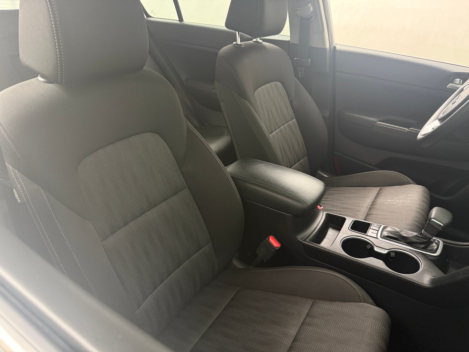 Thumbnail: 2021 Kia Sportage - 2