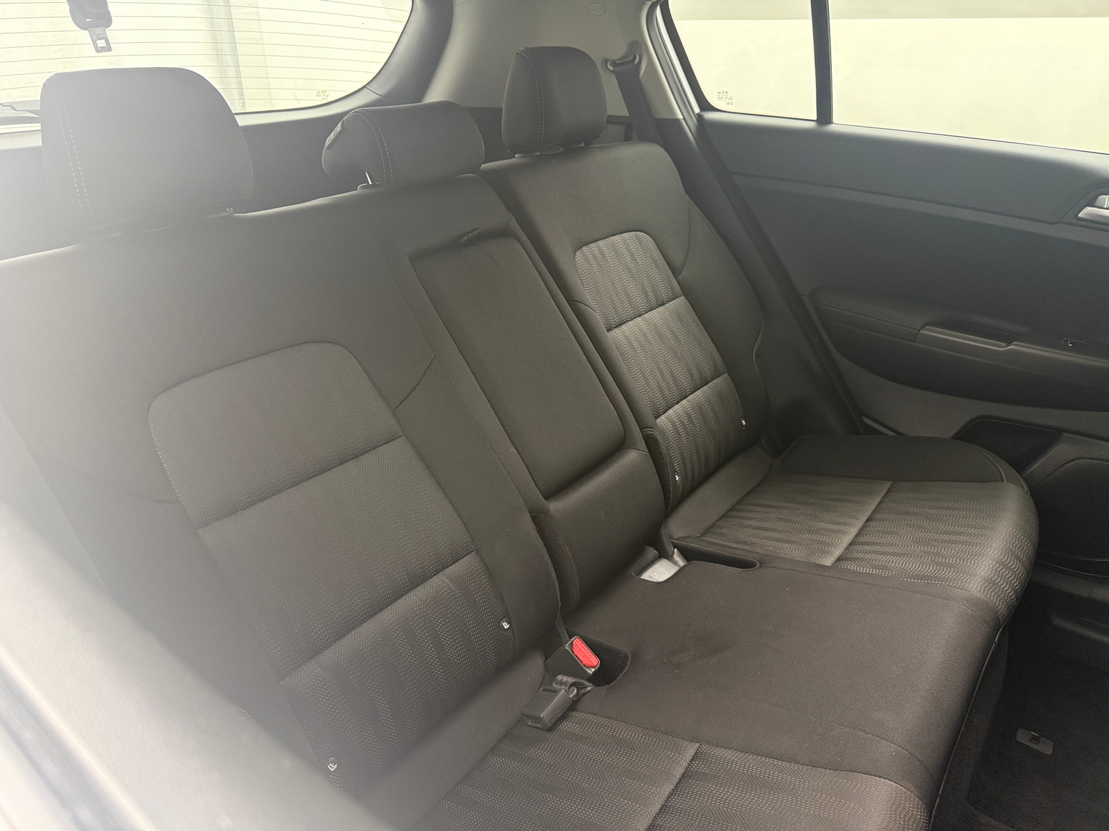 Thumbnail: 2021 Kia Sportage - 6