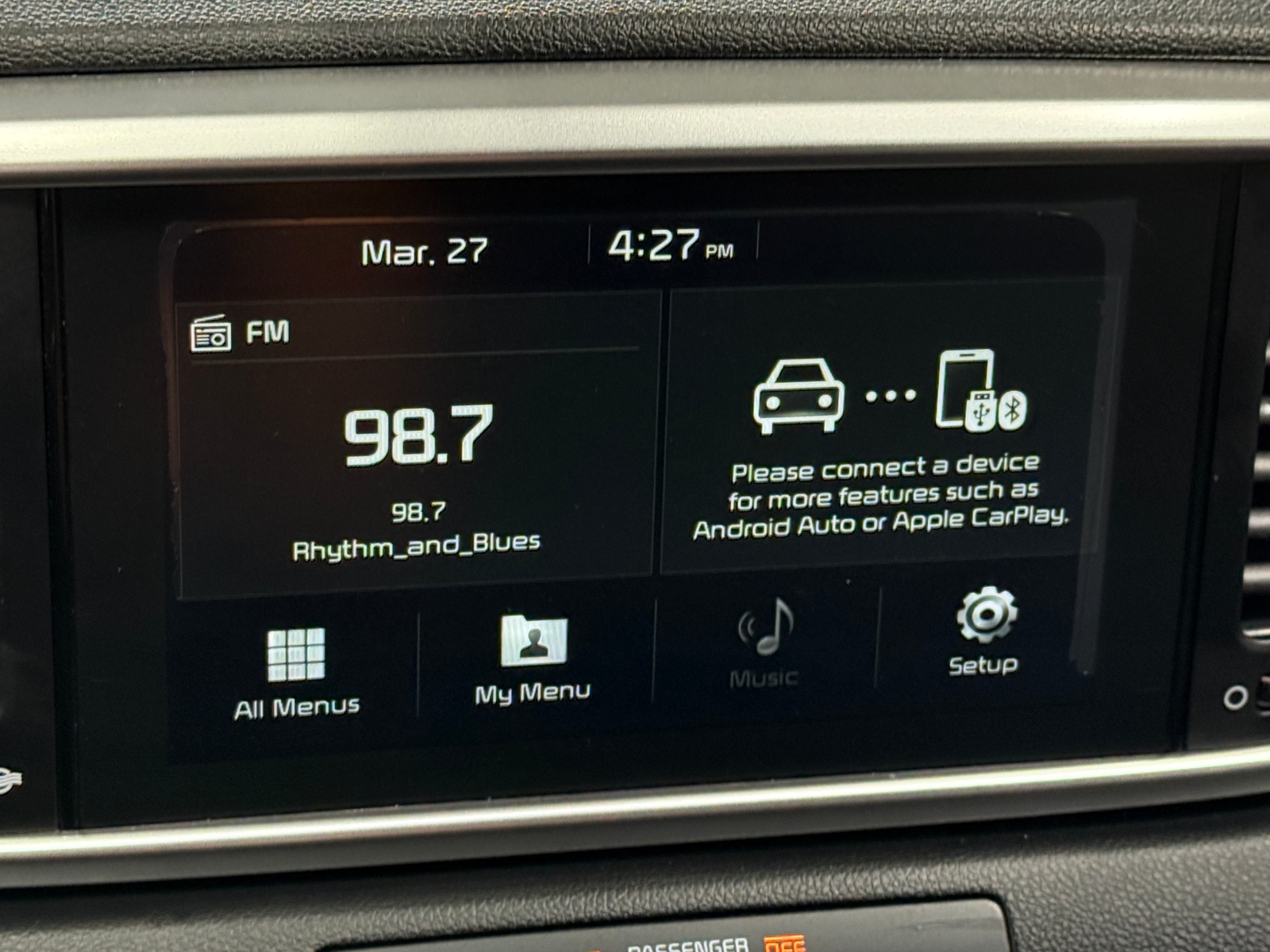 Thumbnail: 2021 Kia Sportage - 4