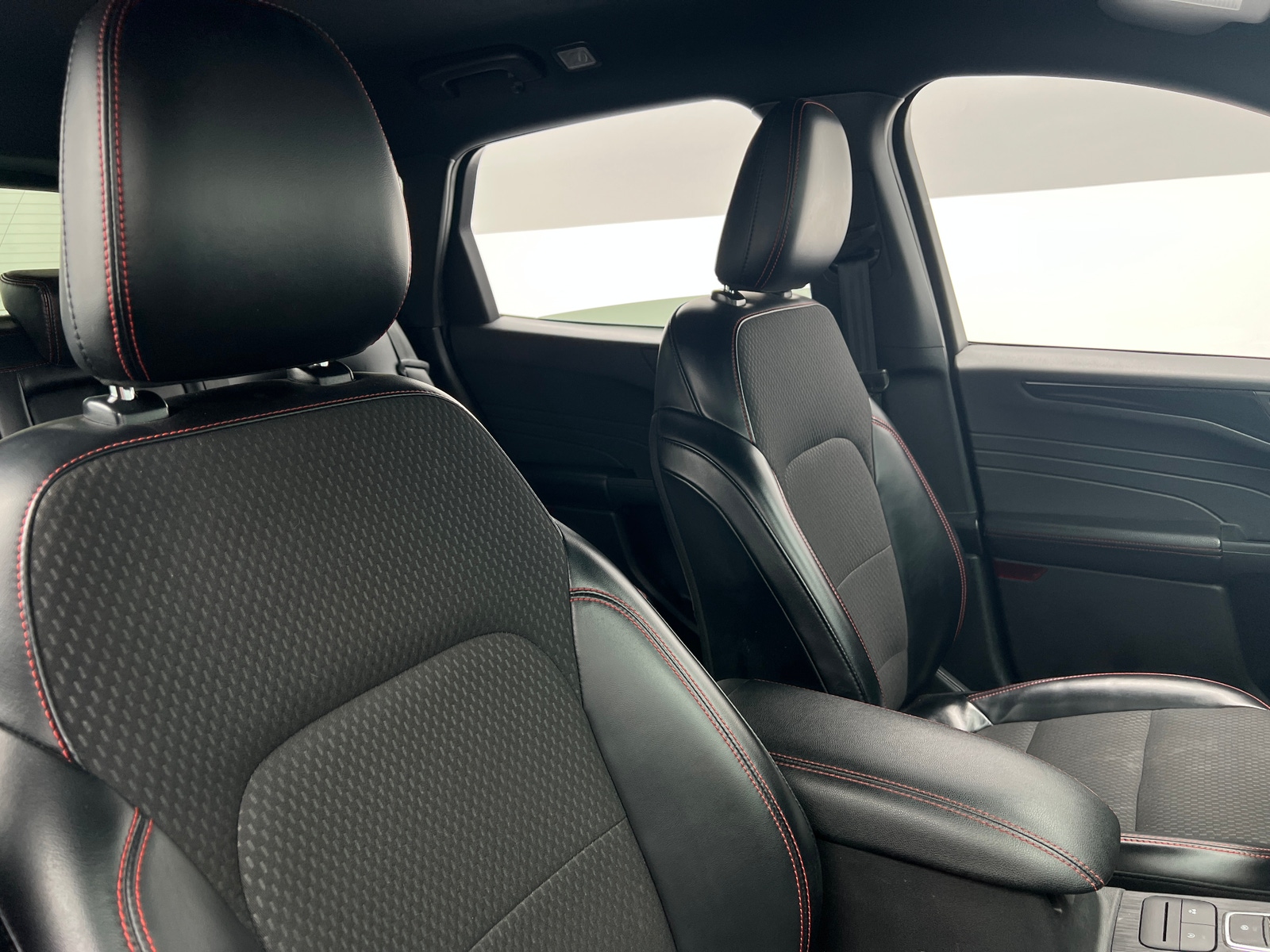 Thumbnail: 2024 Ford Escape - 2