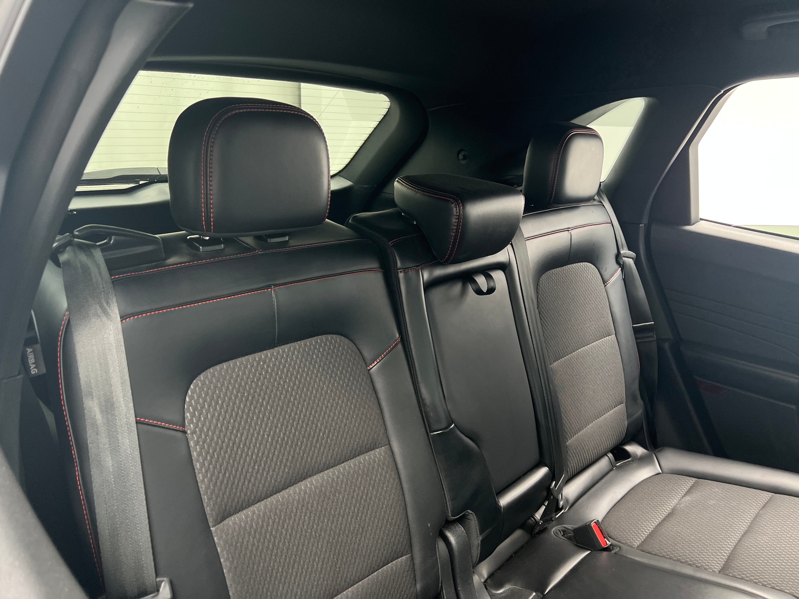 Thumbnail: 2024 Ford Escape - 6