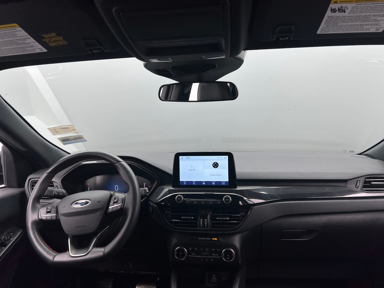 Thumbnail: 2024 Ford Escape - 3