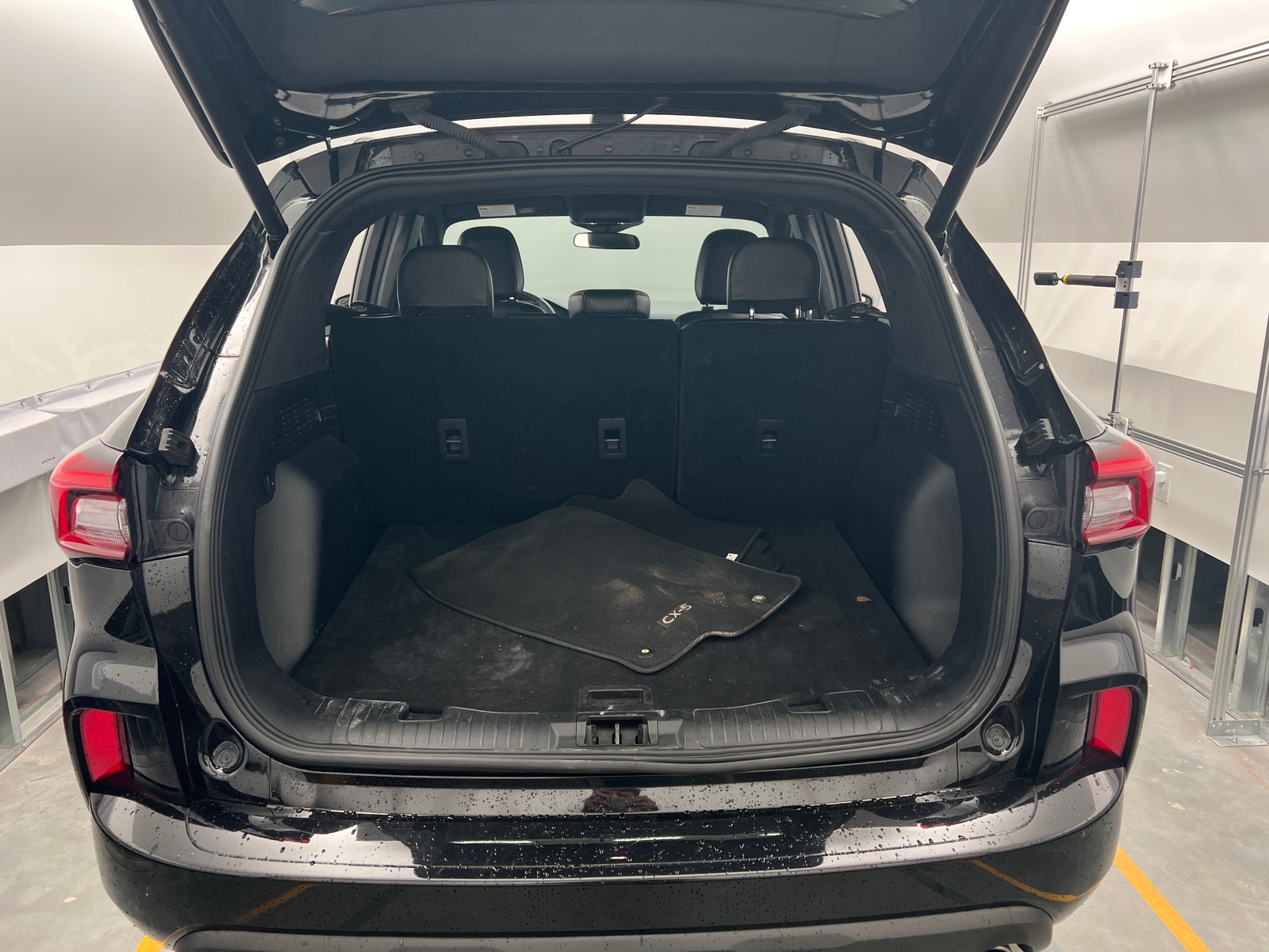 Thumbnail: 2024 Ford Escape - 7