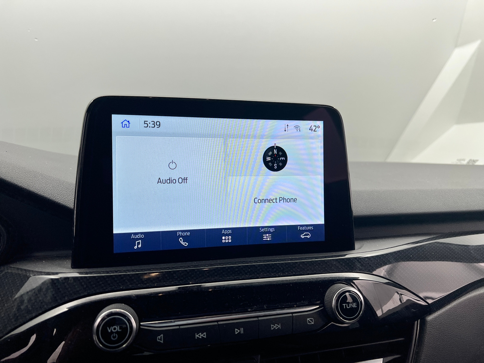 Thumbnail: 2024 Ford Escape - 4