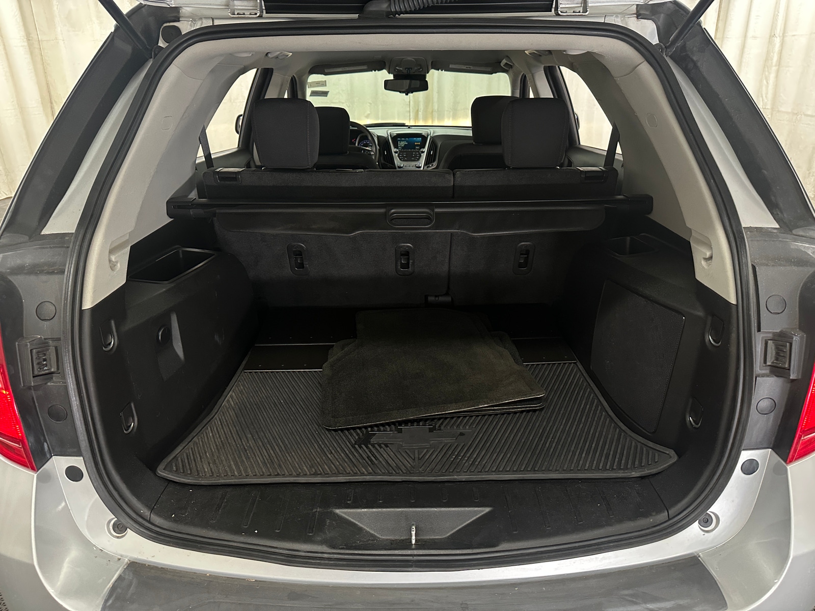Thumbnail: 2017 Chevrolet Equinox - 7
