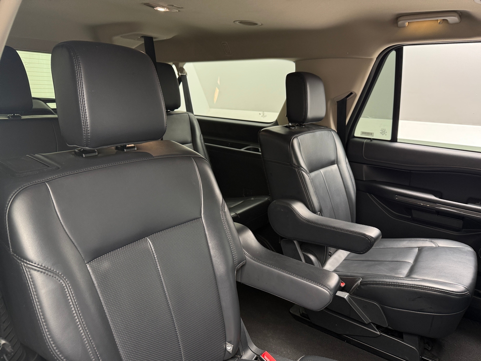 Thumbnail: 2024 Ford Expedition MAX - 5