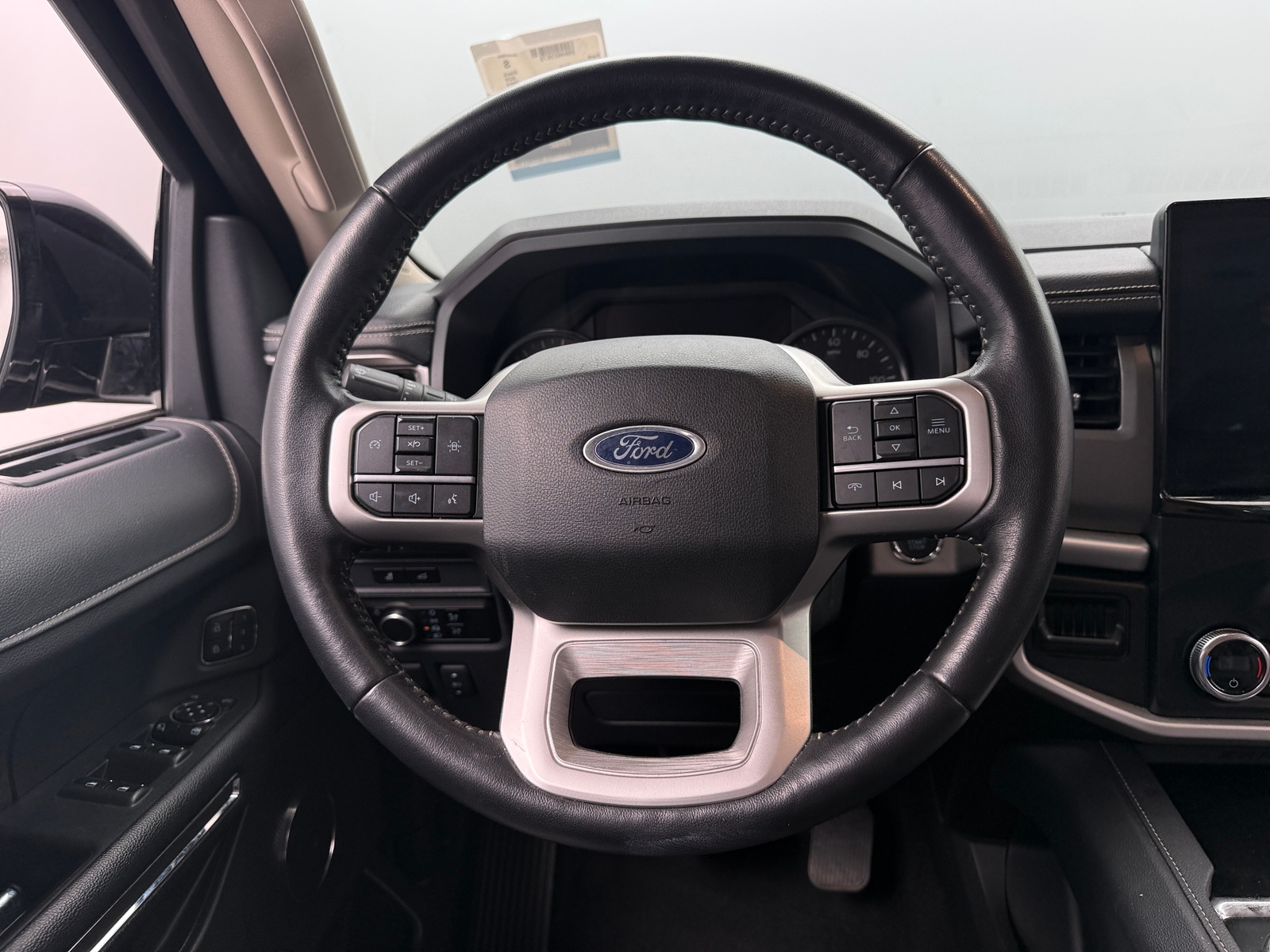 Thumbnail: 2024 Ford Expedition MAX - 4