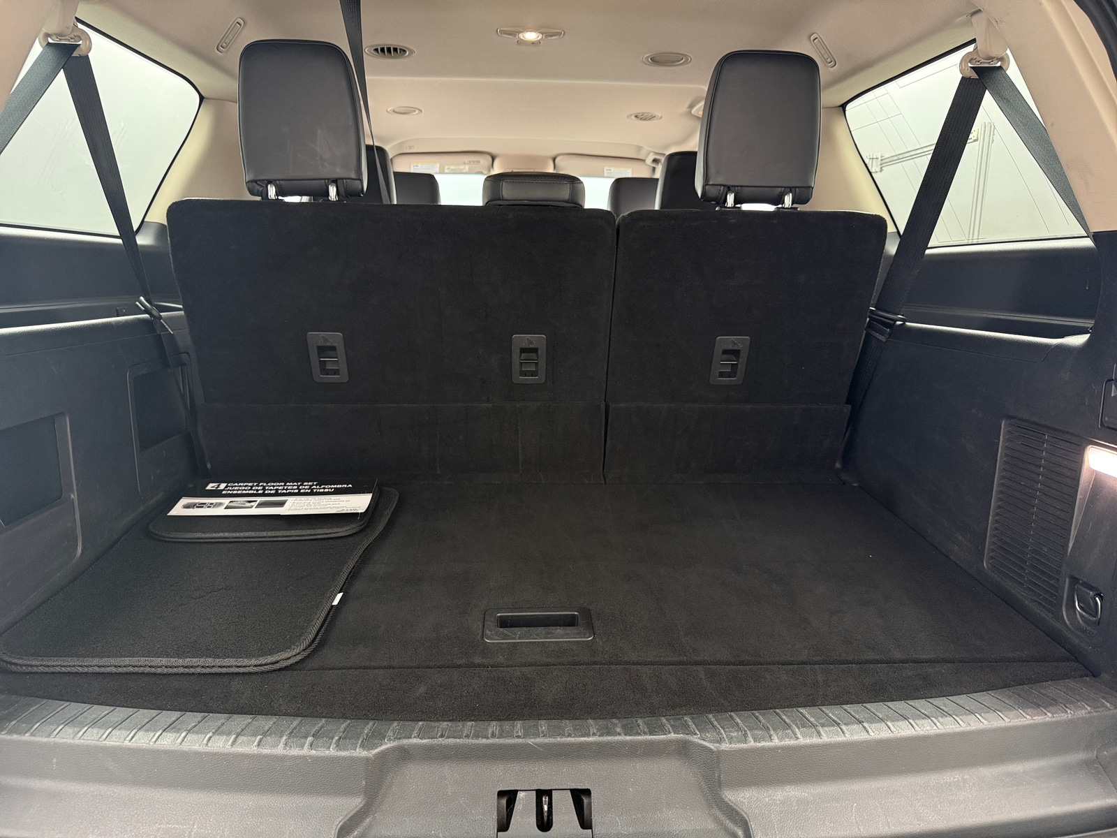 Thumbnail: 2024 Ford Expedition MAX - 6