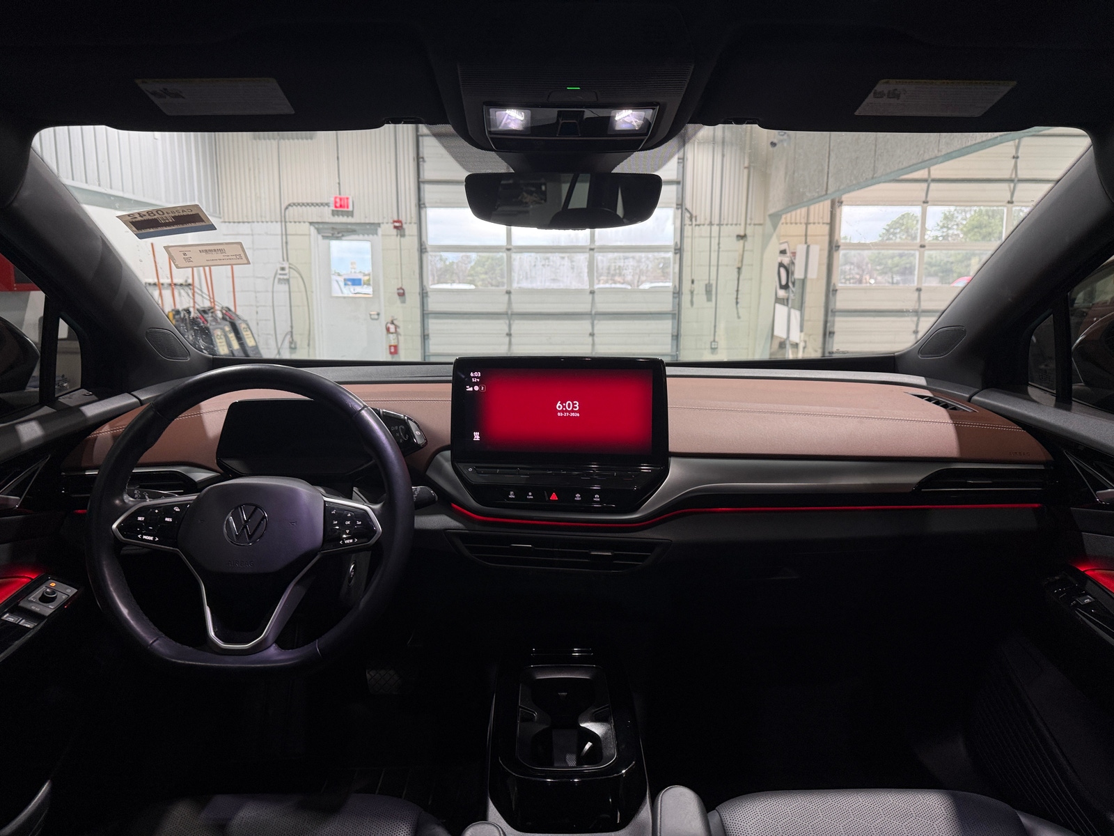 Thumbnail: 2021 Volkswagen ID.4 - 2