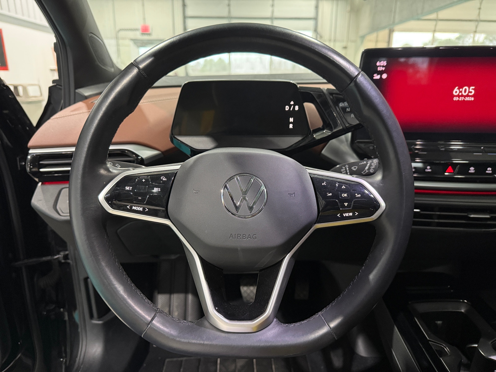 Thumbnail: 2021 Volkswagen ID.4 - 4