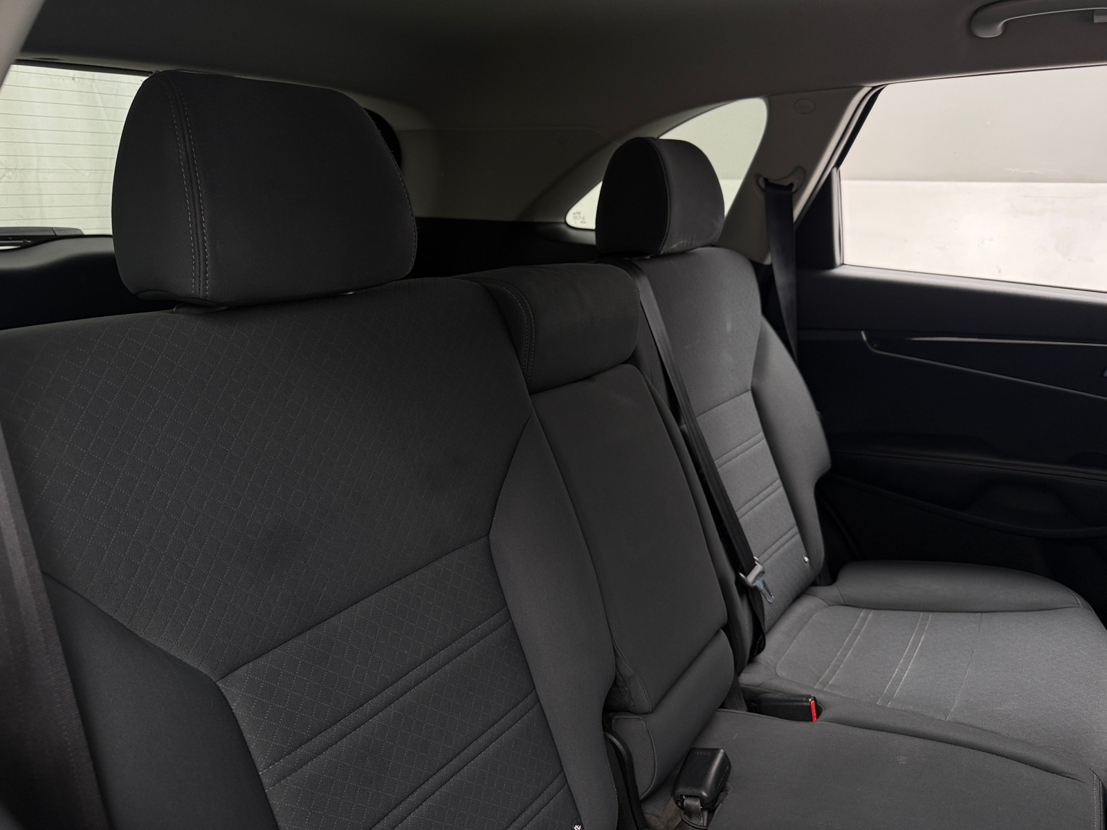 Thumbnail: 2016 Kia Sorento - 6