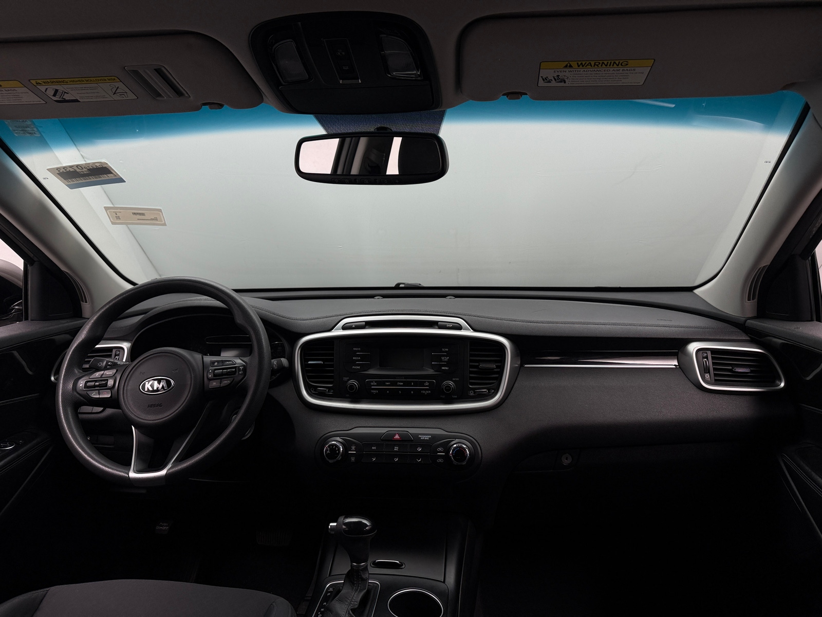 Thumbnail: 2016 Kia Sorento - 3