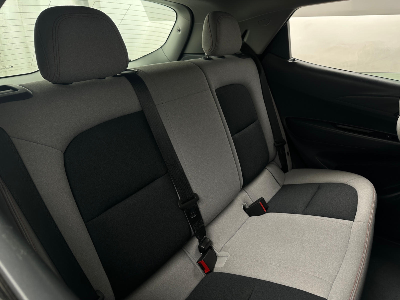 Thumbnail: 2021 Chevrolet Bolt EV - 6