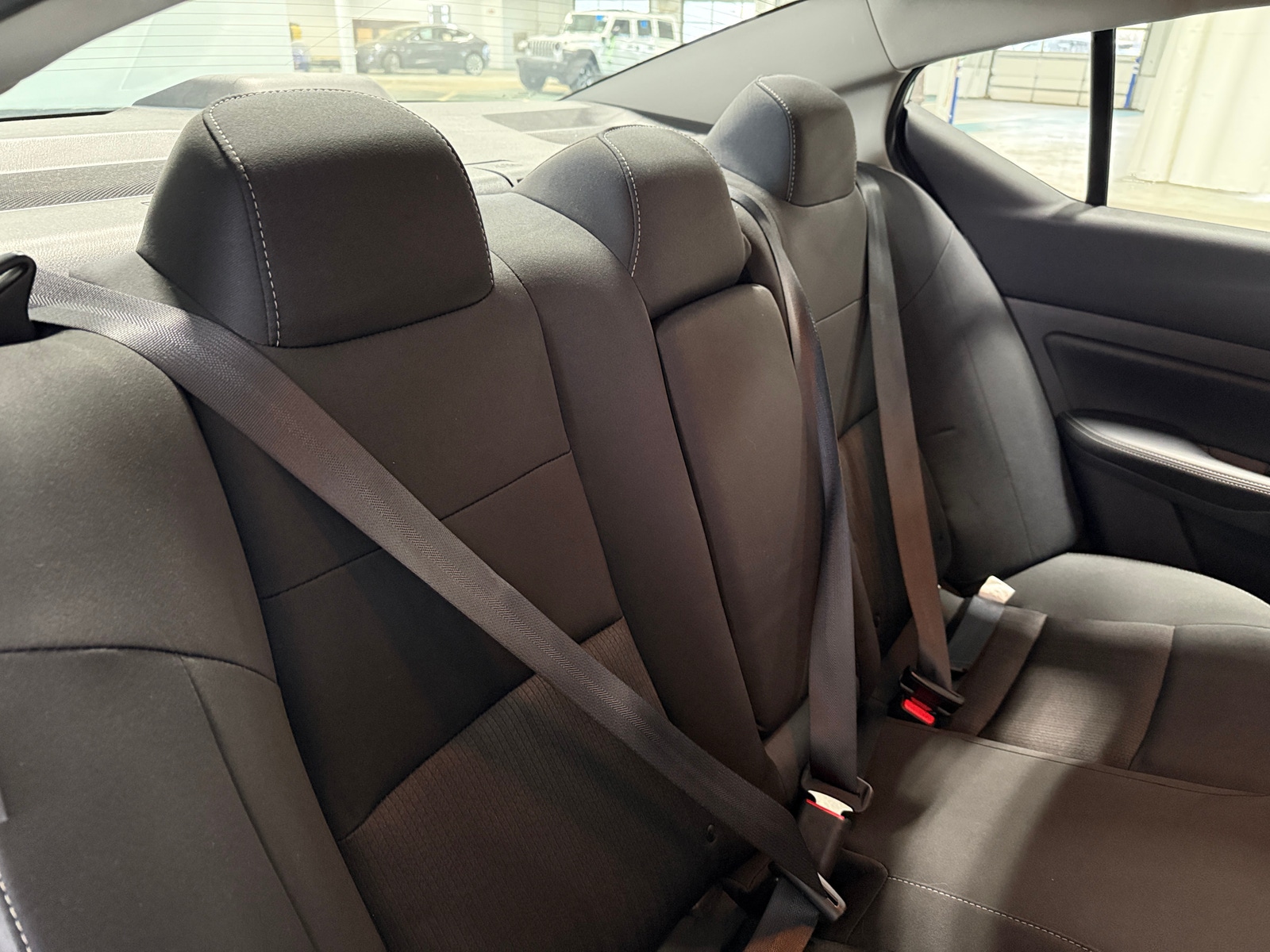 Thumbnail: 2025 Nissan Altima - 6