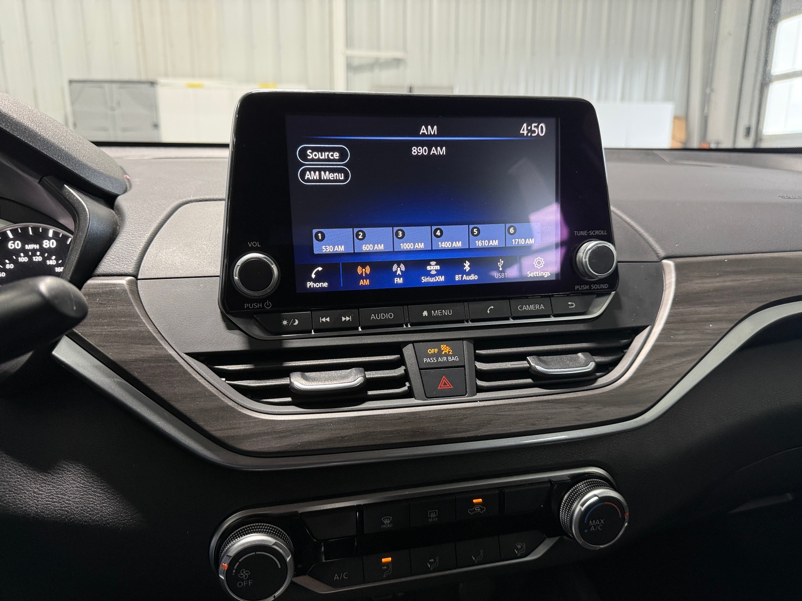 Thumbnail: 2025 Nissan Altima - 4