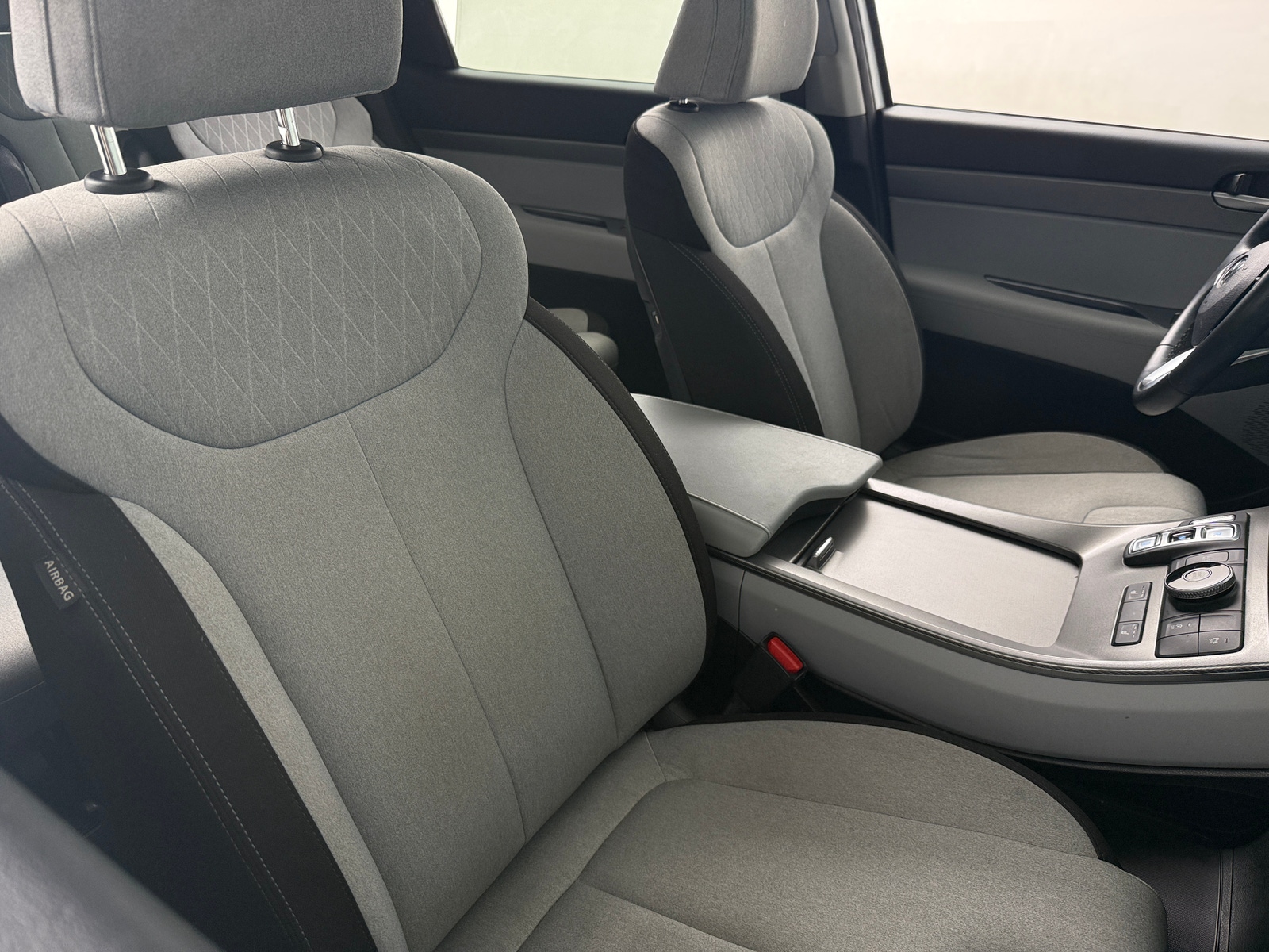 Thumbnail: 2020 Hyundai Palisade - 2