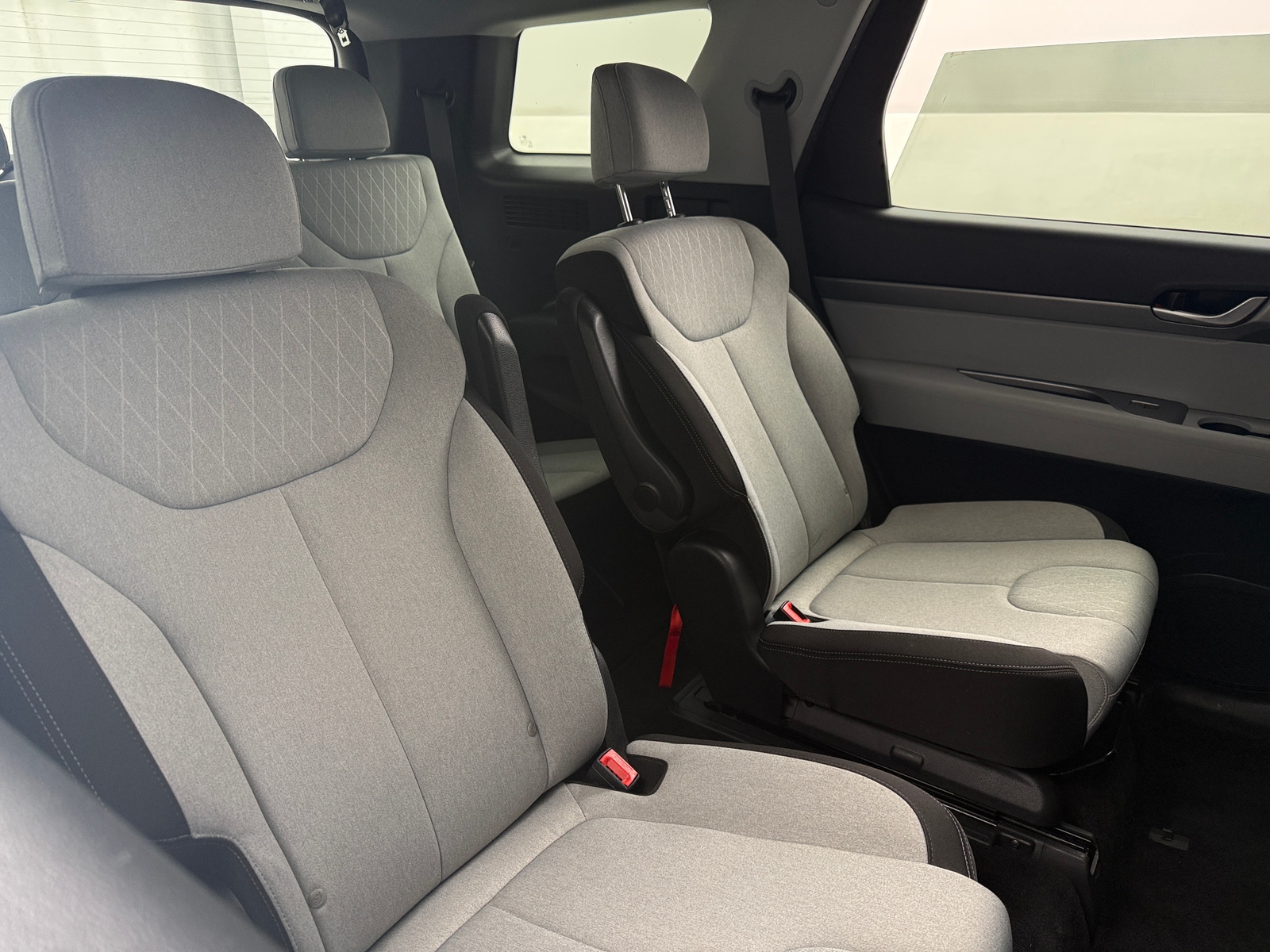 Thumbnail: 2020 Hyundai Palisade - 6