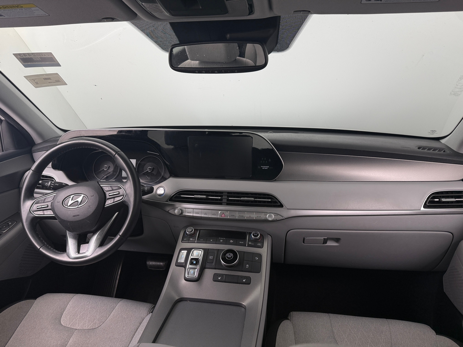 Thumbnail: 2020 Hyundai Palisade - 3