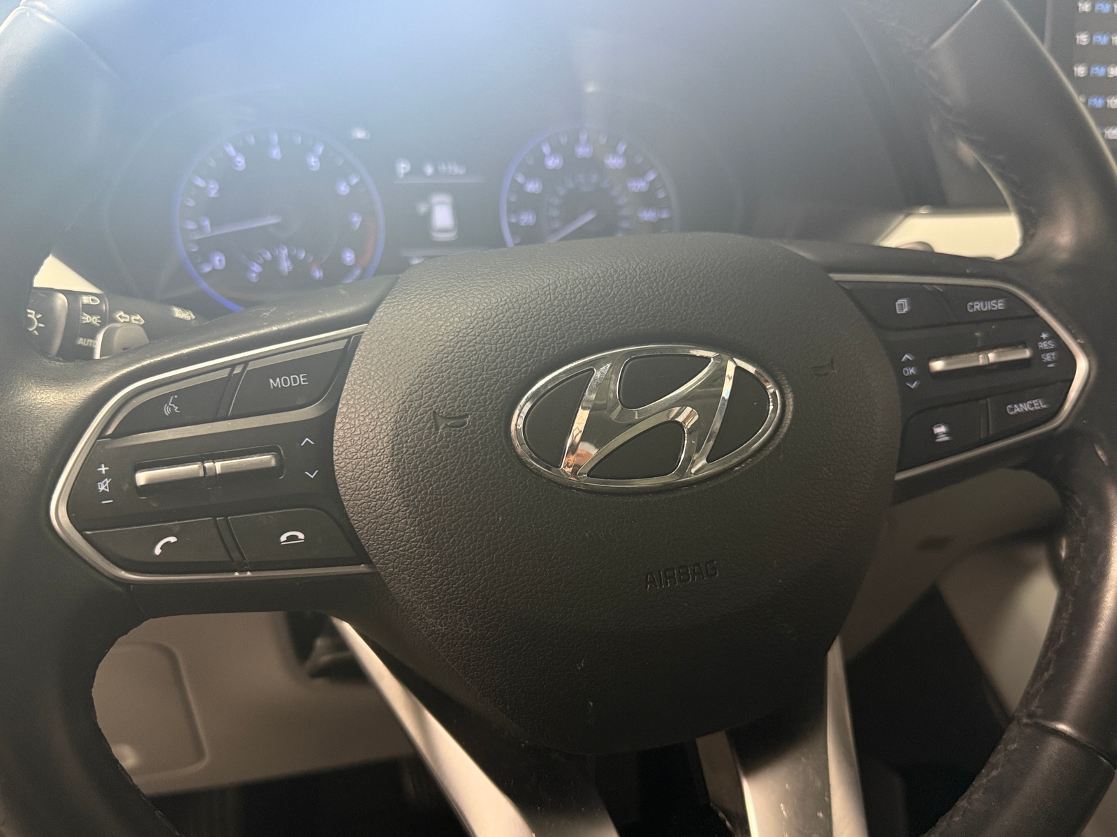 Thumbnail: 2020 Hyundai Palisade - 5