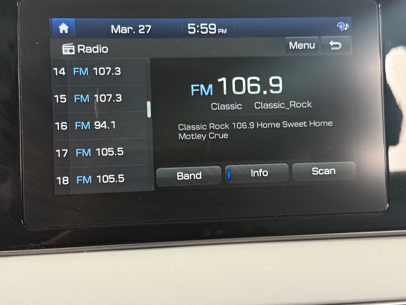 Thumbnail: 2020 Hyundai Palisade - 4