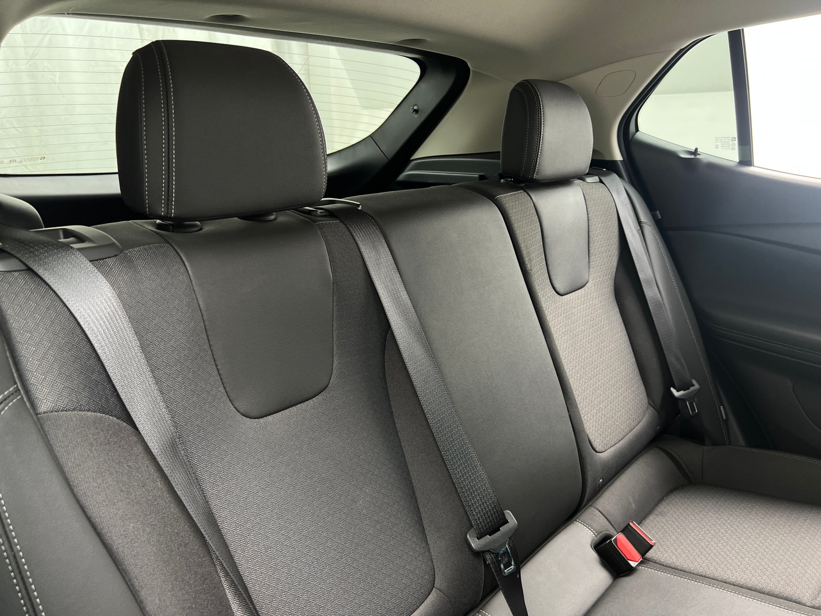 Thumbnail: 2025 Buick Encore GX - 6